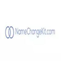 Name Change Kit coupons